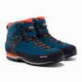 Vyriški trekingo batai Meindl Litepeak GTX blue 3928/09 5