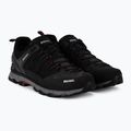 Vyriški trekingo batai Meindl Lite Trail GTX dark grey 3966/31 5