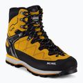 Vyriški trekingo batai Meindl Litepeak PRO GTX yellow 4634/85