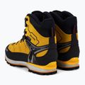 Vyriški trekingo batai Meindl Litepeak PRO GTX yellow 4634/85 3