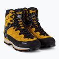 Vyriški trekingo batai Meindl Litepeak PRO GTX yellow 4634/85 5