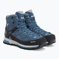 Moteriški trekingo batai Meindl Tonale Lady GTX blue 3843/29 4