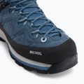 Moteriški trekingo batai Meindl Tonale Lady GTX blue 3843/29 8