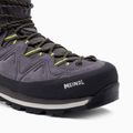 Vyriški trekingo batai Meindl Tonale GTX grey 3844/31 8