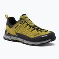 Vyriški trekingo batai Meindl Lite Trail GTX yellow 3966/85