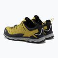Vyriški trekingo batai Meindl Lite Trail GTX yellow 3966/85 3