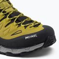 Vyriški trekingo batai Meindl Lite Trail GTX yellow 3966/85 7