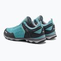 Moteriški turistiniai batai Meindl Ontario Lady blue 3955/87 3