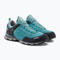 Moteriški turistiniai batai Meindl Ontario Lady blue 3955/87 5
