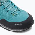 Moteriški turistiniai batai Meindl Ontario Lady blue 3955/87 7