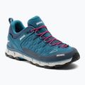 Moteriški trekingo batai Meindl Lite Trail Lady GTX blue 3965/53