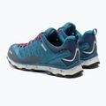 Moteriški trekingo batai Meindl Lite Trail Lady GTX blue 3965/53 3