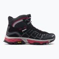 Vyriški žygio batai Meindl Finale Mid GTX black 4703/01 2