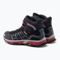 Vyriški žygio batai Meindl Finale Mid GTX black 4703/01 3