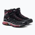 Vyriški žygio batai Meindl Finale Mid GTX black 4703/01 5