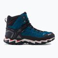 Vyriški trekingo batai Meindl Lite Hike GTX blue 4692/09 2