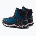 Vyriški trekingo batai Meindl Lite Hike GTX blue 4692/09 3