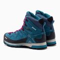 Moteriški trekingo batai Meindl Tonale Lady GTX blue 3843/53 3