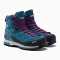 Moteriški trekingo batai Meindl Tonale Lady GTX blue 3843/53 5