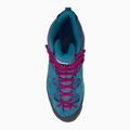 Moteriški trekingo batai Meindl Tonale Lady GTX blue 3843/53 6