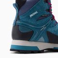Moteriški trekingo batai Meindl Tonale Lady GTX blue 3843/53 7