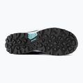 Moteriški turistiniai batai Meindl Mondello Lady GTX marine/turquoise 5