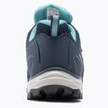 Moteriški turistiniai batai Meindl Mondello Lady GTX marine/turquoise 7