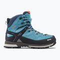 Moteriški trekingo batai Meindl Tonale Lady GTX blue-orange 3843/18 2