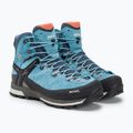 Moteriški trekingo batai Meindl Tonale Lady GTX blue-orange 3843/18 4