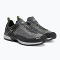 Vyriški trekingo batai Meindl Top Trail GTX grey 4715/03 4