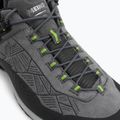 Vyriški trekingo batai Meindl Top Trail GTX grey 4715/03 7