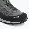 Vyriški trekingo batai Meindl Top Trail GTX grey 4715/03 8