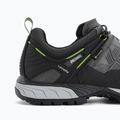 Vyriški trekingo batai Meindl Top Trail GTX grey 4715/03 9