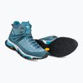 Moteriški trekingo batai Meindl Top Trail Lady Mid GTX blue 4716/93 12