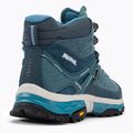 Moteriški trekingo batai Meindl Top Trail Lady Mid GTX blue 4716/93 9