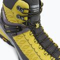 Vyriški trekingo batai Meindl Top Trail Mid GTX yellow 4717/85 7