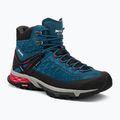 Vyriški trekingo batai Meindl Top Trail Mid GTX blue 4717/53