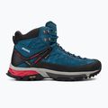 Vyriški trekingo batai Meindl Top Trail Mid GTX blue 4717/53 2
