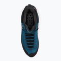 Vyriški trekingo batai Meindl Top Trail Mid GTX blue 4717/53 6