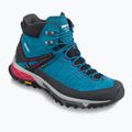 Vyriški trekingo batai Meindl Top Trail Mid GTX blue 4717/53 10