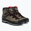 Vyriški trekingo batai Meindl Litepeak GTX brown 3928/05 4