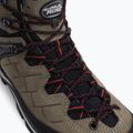 Vyriški trekingo batai Meindl Litepeak GTX brown 3928/05 7