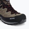 Vyriški trekingo batai Meindl Litepeak GTX brown 3928/05 8