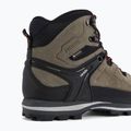 Vyriški trekingo batai Meindl Litepeak GTX brown 3928/05 9