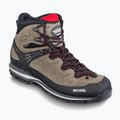 Vyriški trekingo batai Meindl Litepeak GTX brown 3928/05 10