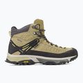 Vyriški trekingo batai Meindl Top Trail Mid GTX nature/yellow 2