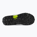 Vyriški sandalai Meindl Bari - Comfort fit anthracite/lemon 4