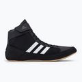 Vyriški adidas Havoc bokso bateliai black AQ3325 2