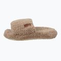 Moteriškos šlepetės GANT Pantofli warm khaki 2