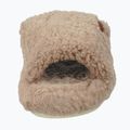 Moteriškos šlepetės GANT Pantofli warm khaki 3